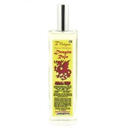 Eau de Cologne Dragón Rojo 100ml